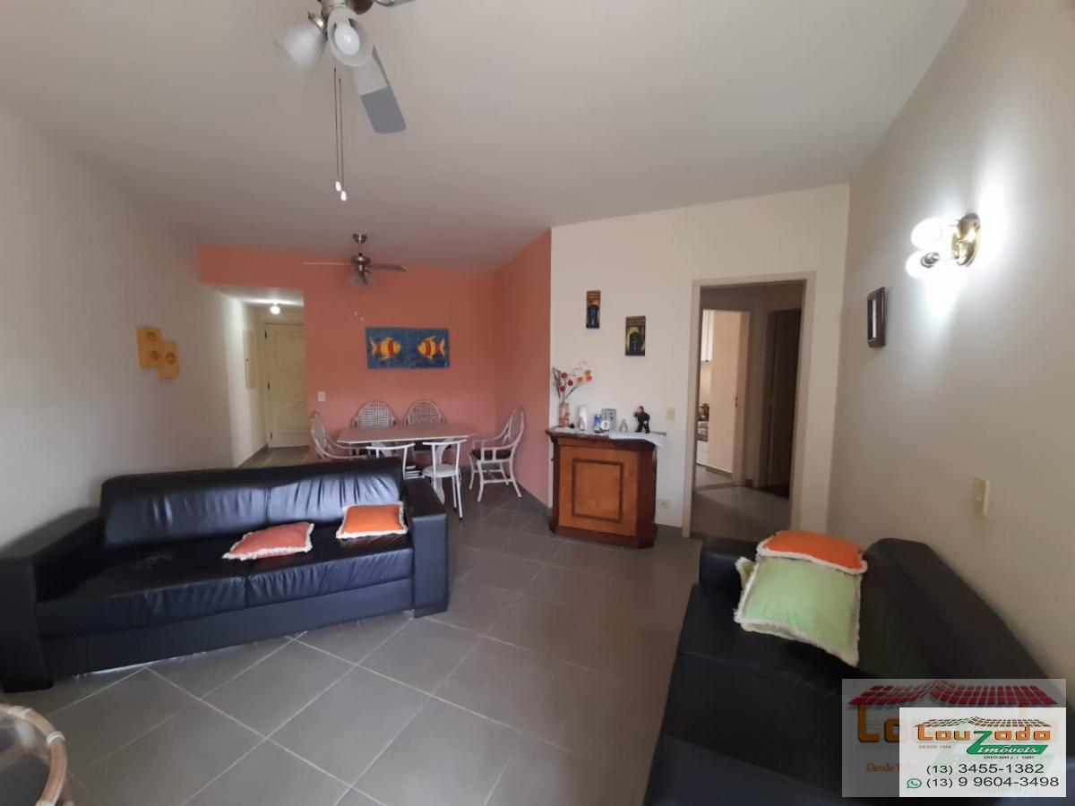 Apartamento à venda com 4 quartos, 236m² - Foto 4