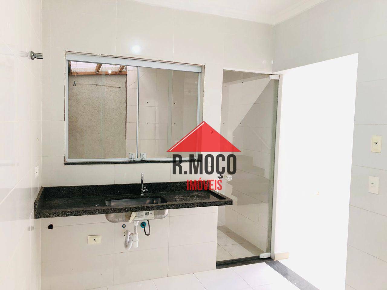 Sobrado à venda com 3 quartos, 100m² - Foto 8