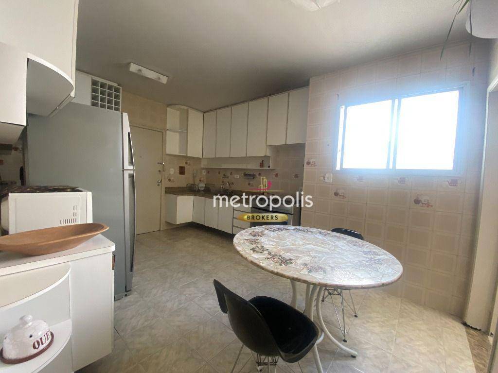 Apartamento à venda com 3 quartos, 117m² - Foto 7