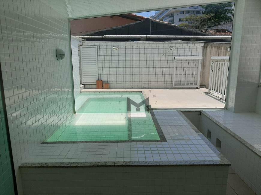 Apartamento à venda com 3 quartos, 85m² - Foto 24