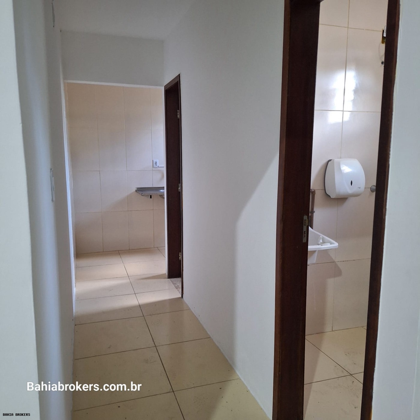 Depósito-Galpão-Armazém para alugar, 380m² - Foto 12