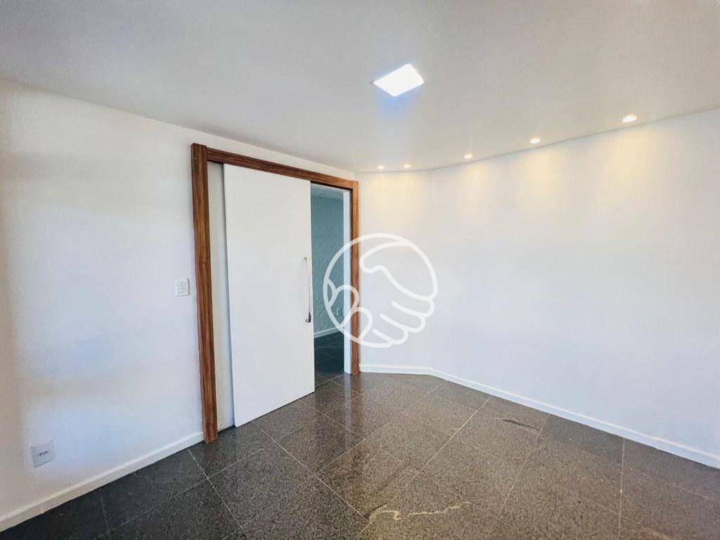 Conjunto Comercial-Sala para alugar, 100m² - Foto 3