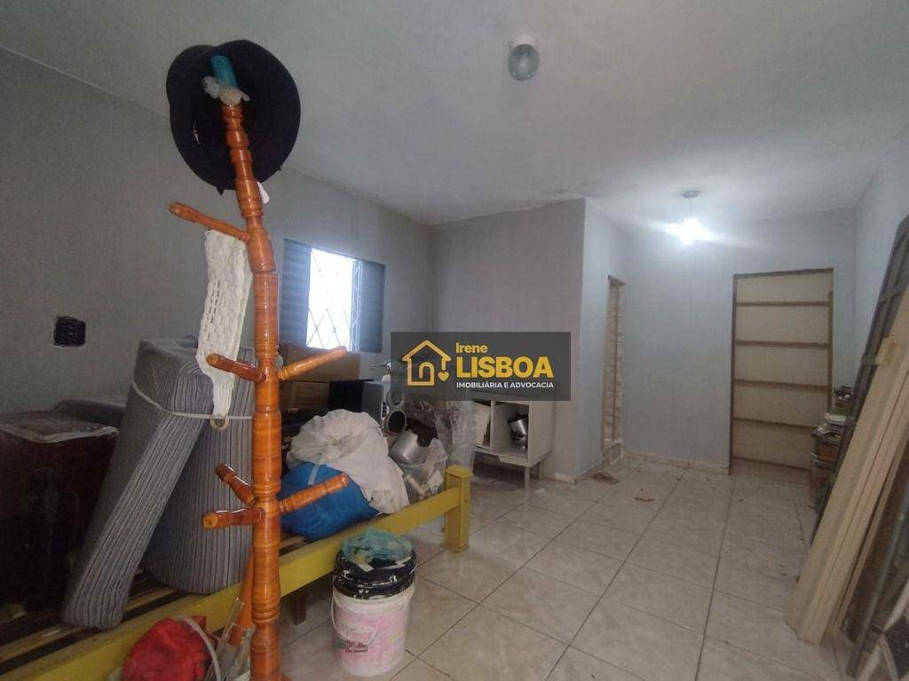 Sobrado à venda e aluguel com 4 quartos, 170m² - Foto 29