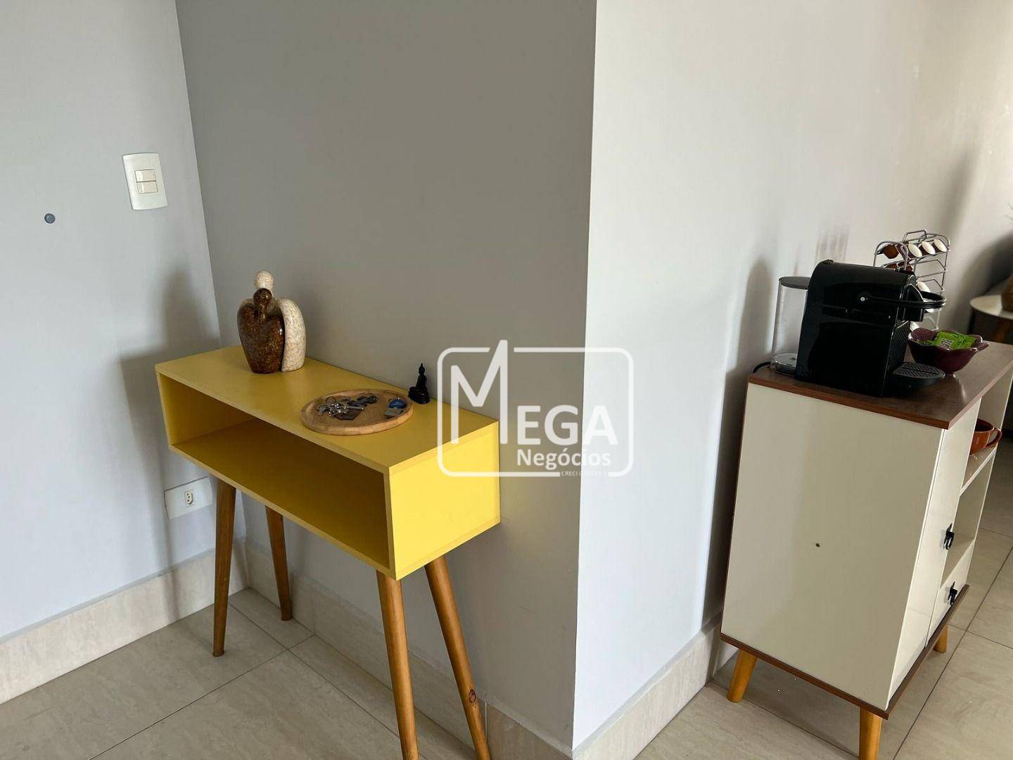 Apartamento à venda com 1 quarto, 49m² - Foto 35