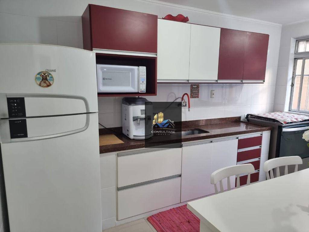 Apartamento à venda com 1 quarto, 59m² - Foto 21