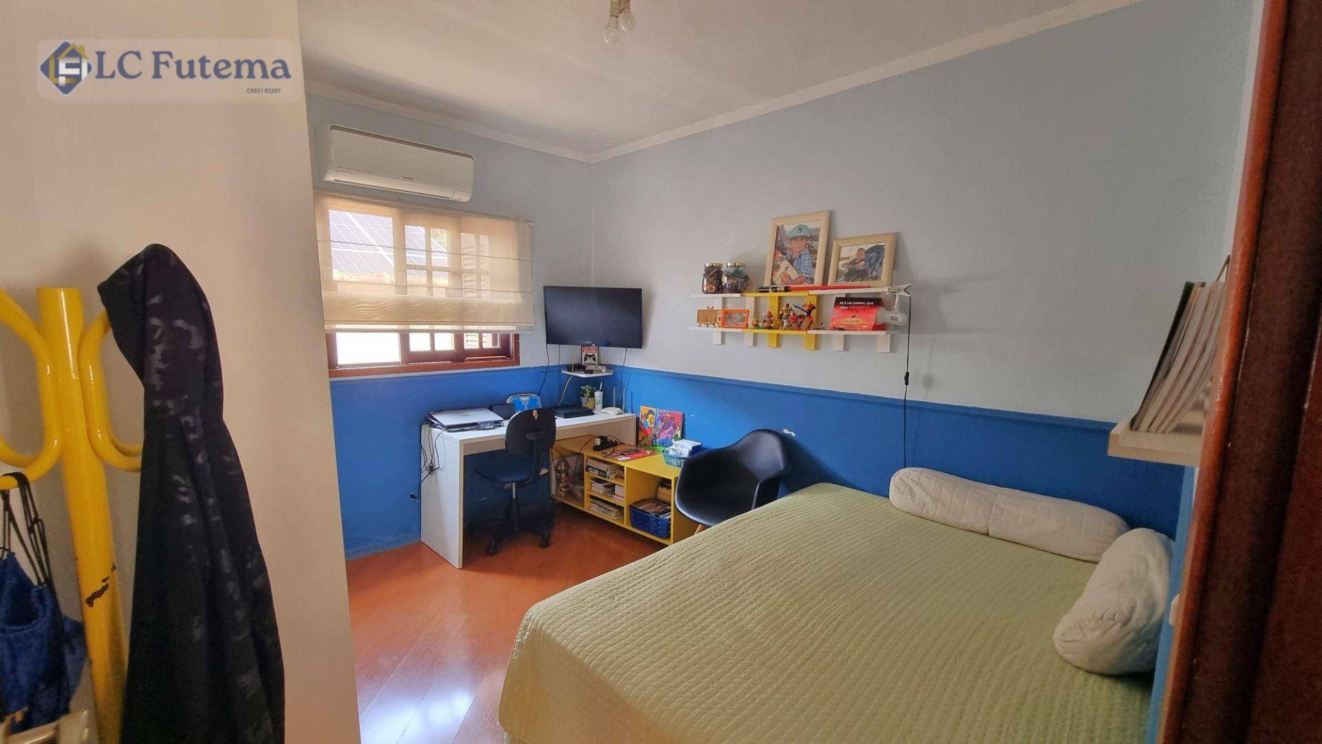 Casa de Condomínio à venda com 3 quartos, 244m² - Foto 7