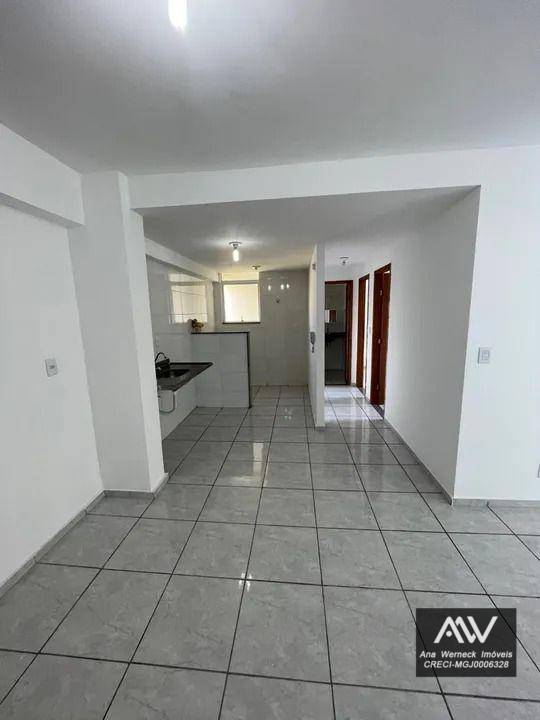 Apartamento à venda com 2 quartos, 55m² - Foto 15