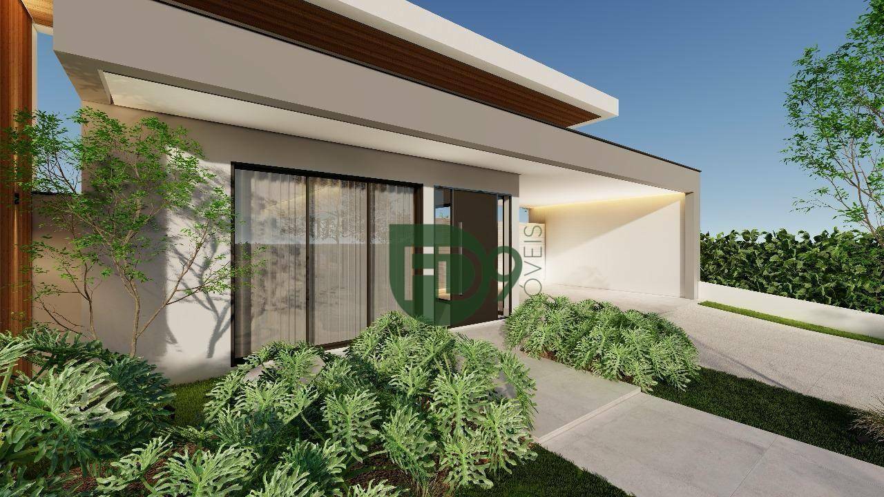 Casa de Condomínio à venda com 3 quartos, 232m² - Foto 41