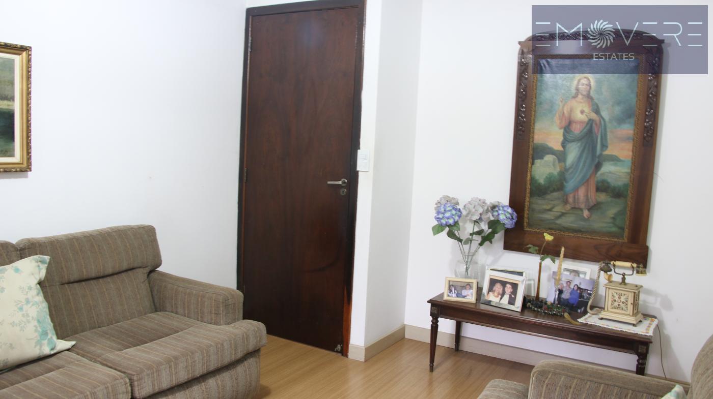 Sobrado à venda com 3 quartos, 107m² - Foto 4