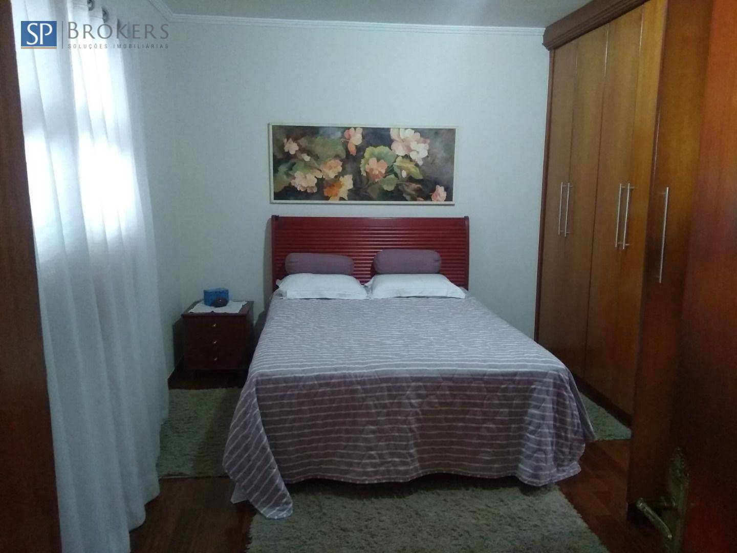 Casa à venda com 4 quartos, 250m² - Foto 13