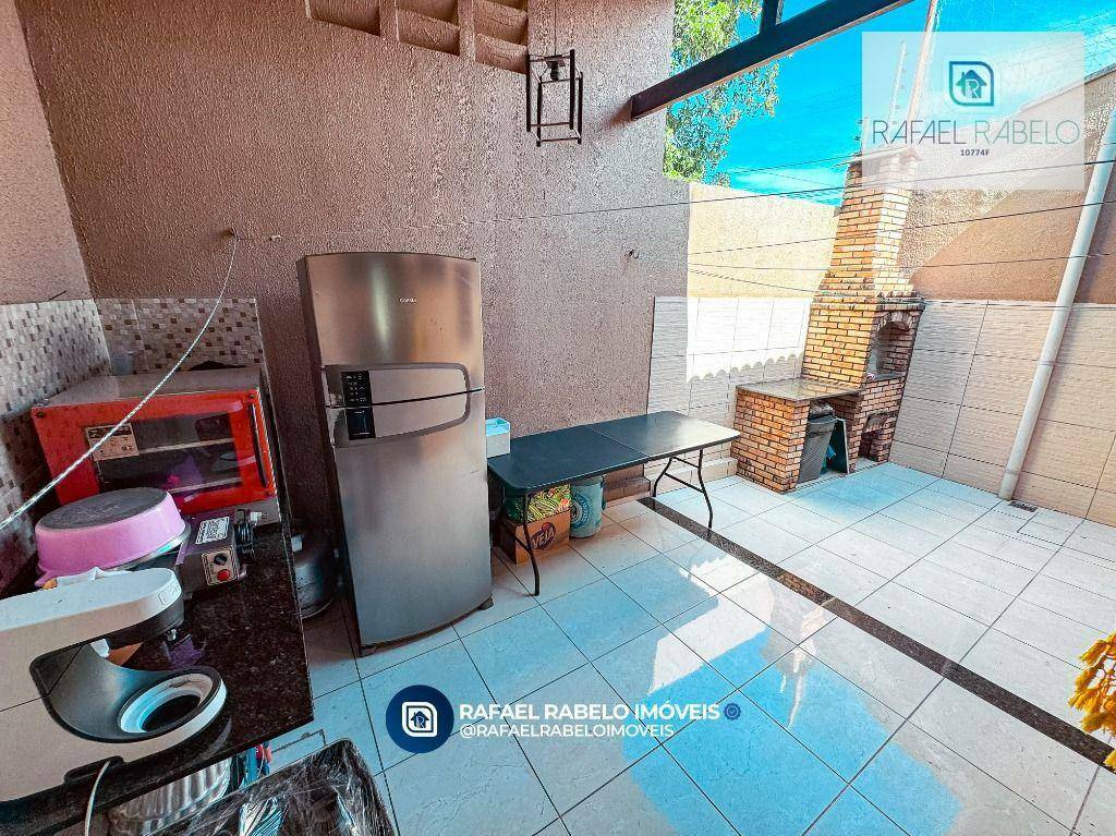 Casa de Condomínio à venda com 2 quartos, 80m² - Foto 13