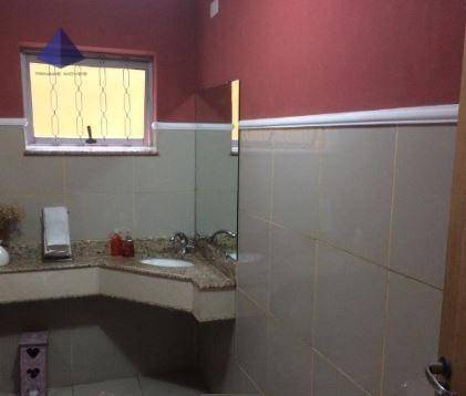 Sobrado à venda com 2 quartos, 110m² - Foto 13