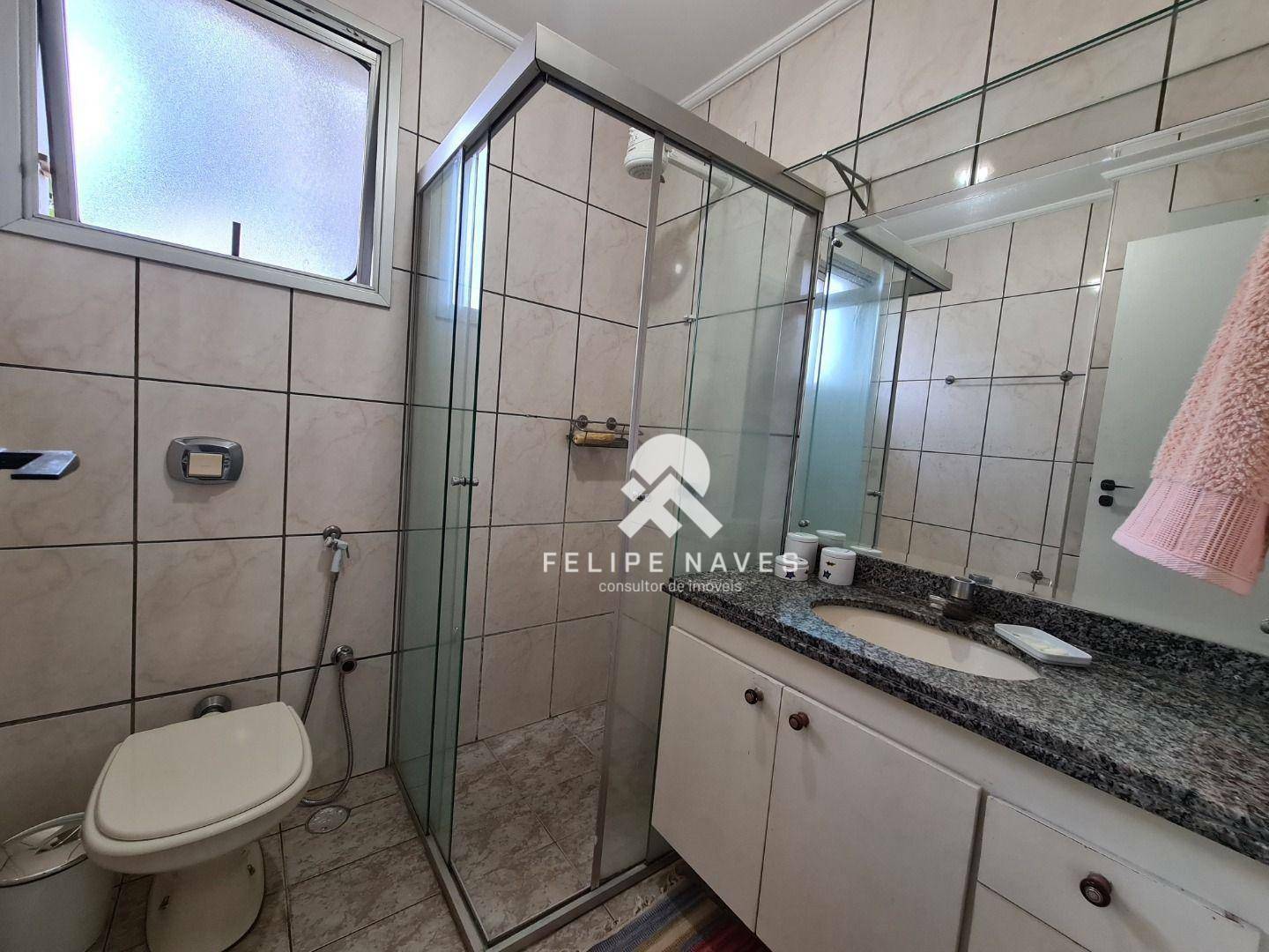 Apartamento à venda com 4 quartos, 128m² - Foto 8