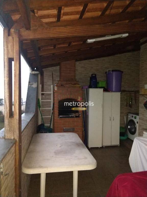 Cobertura à venda com 3 quartos, 84m² - Foto 9