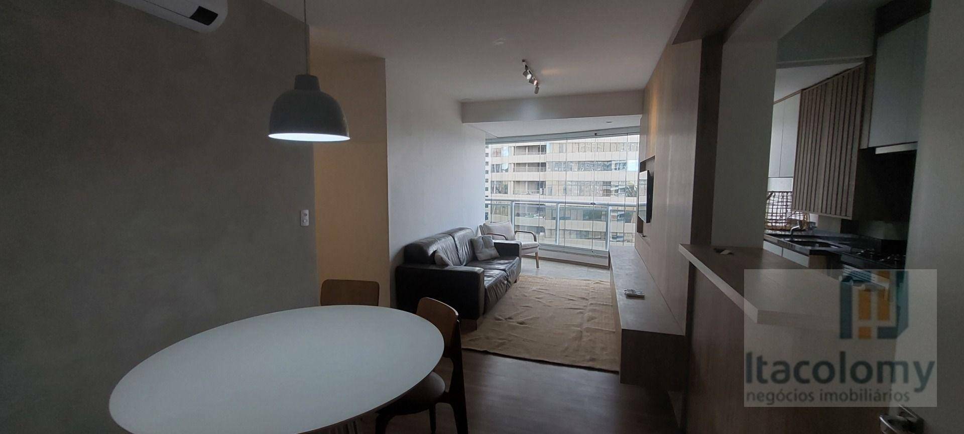 Apartamento, 2 quartos, 70 m² - Foto 2