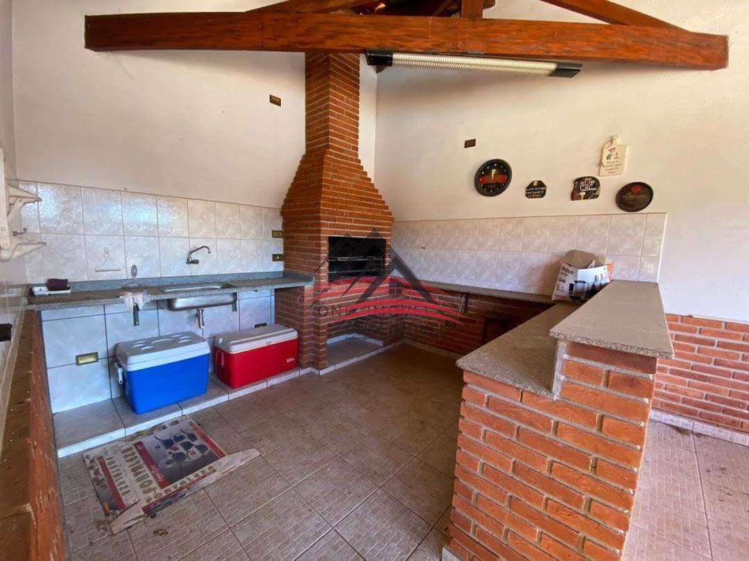 Sítio à venda com 4 quartos, 400m² - Foto 34