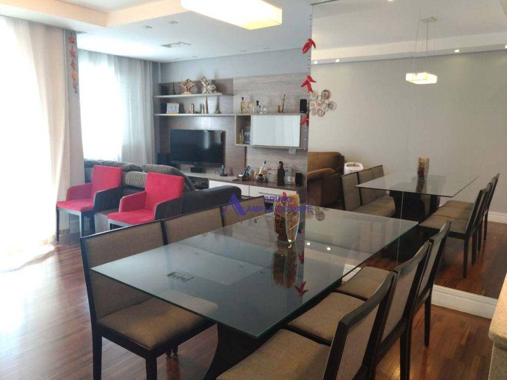 Apartamento à venda com 2 quartos, 72m² - Foto 11