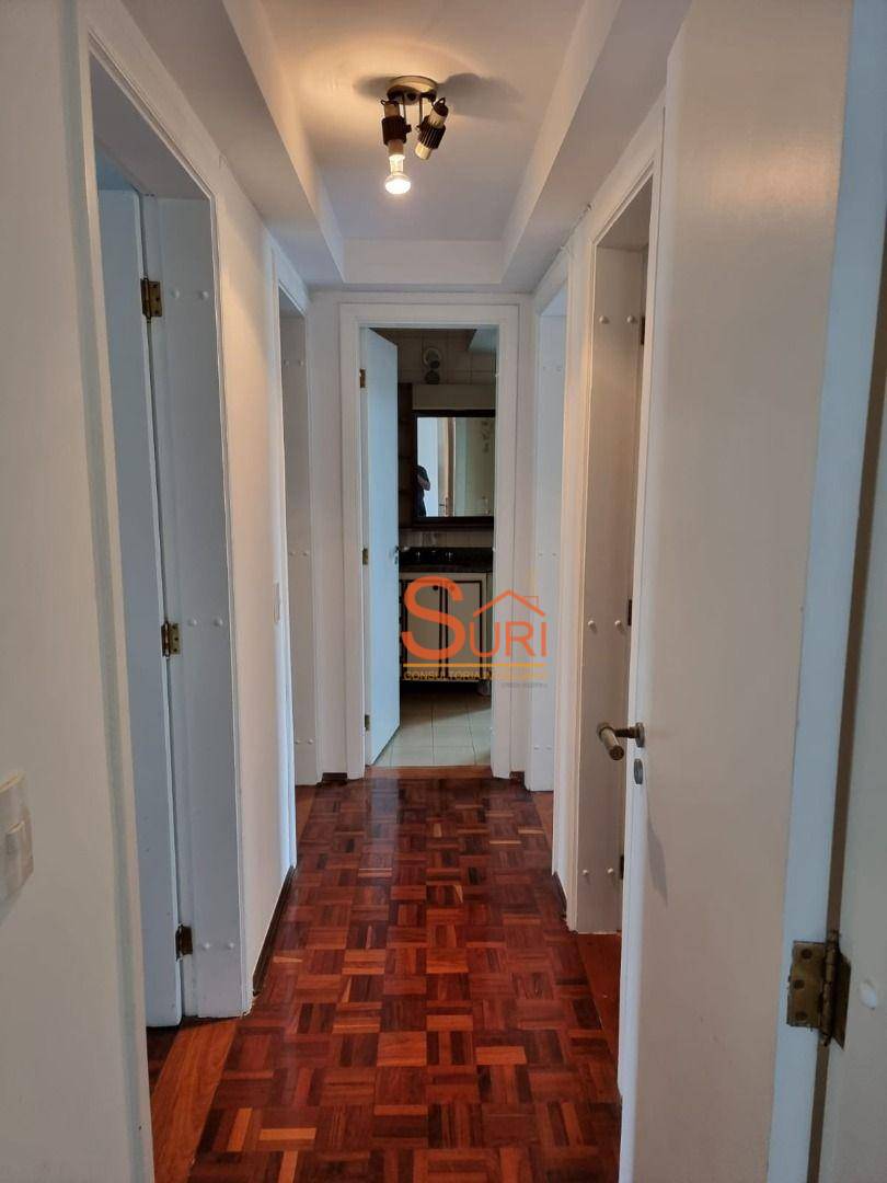 Apartamento à venda com 3 quartos, 126m² - Foto 131