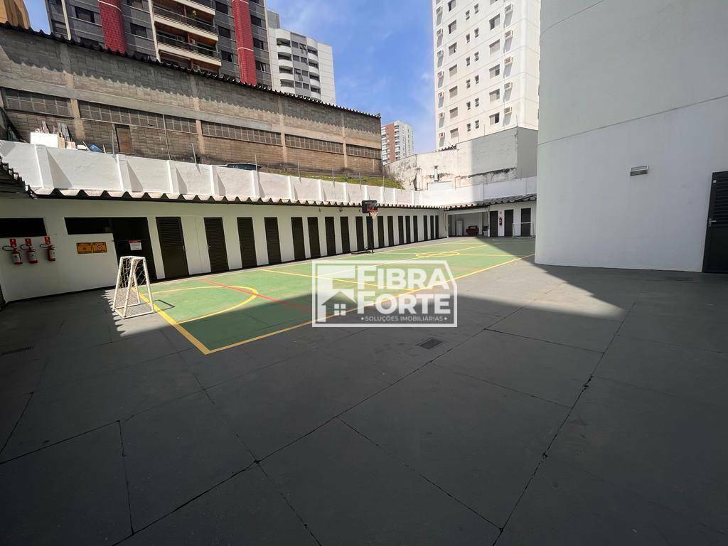 Apartamento à venda com 4 quartos, 184m² - Foto 20