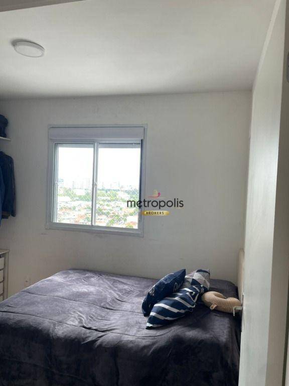 Apartamento à venda com 2 quartos, 50m² - Foto 17