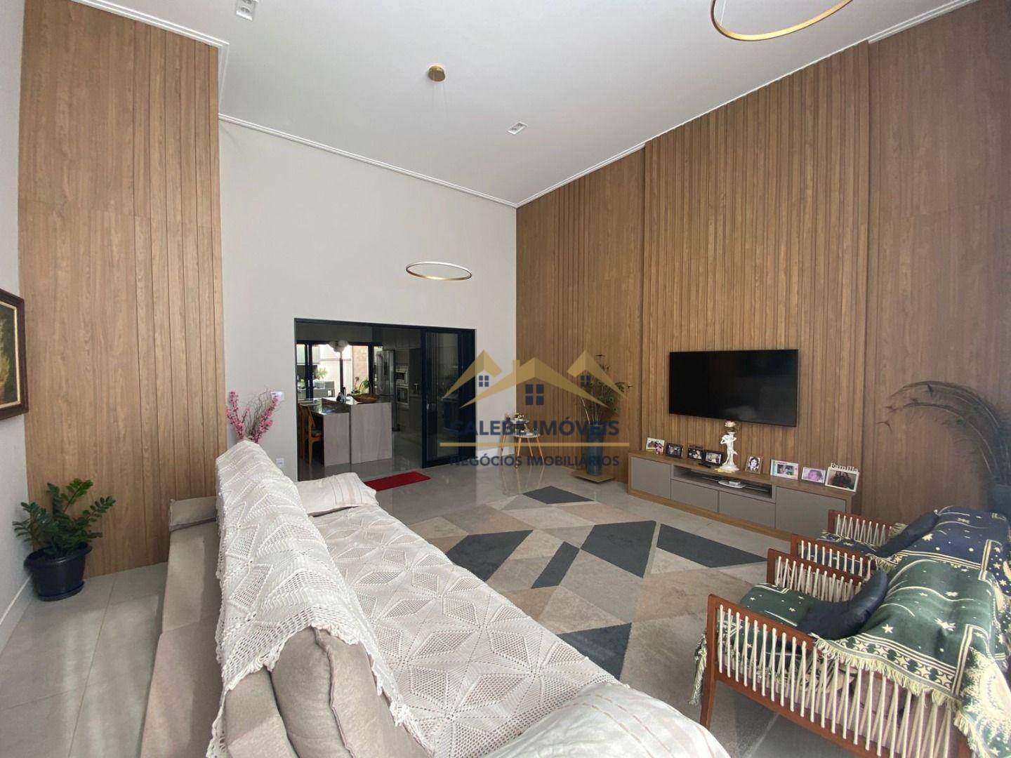 Casa de Condomínio à venda com 4 quartos, 220m² - Foto 25