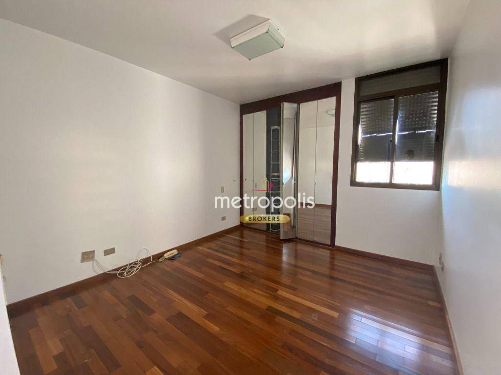 Apartamento à venda com 4 quartos, 203m² - Foto 39