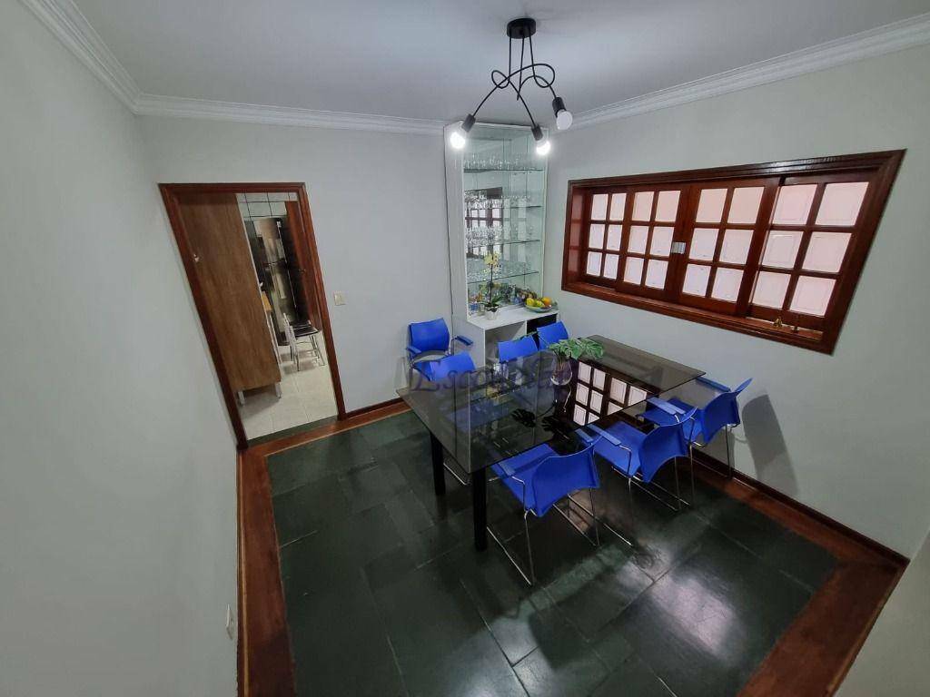 Sobrado à venda com 3 quartos, 17m² - Foto 32