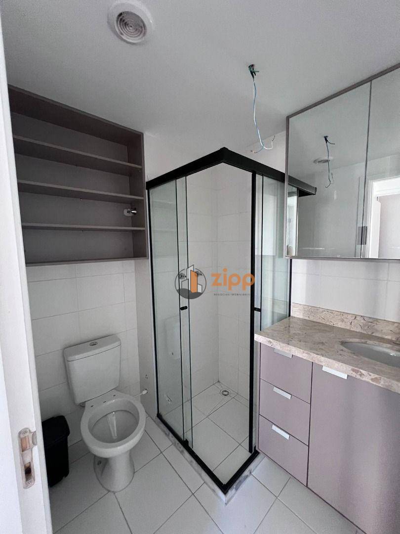 Apartamento à venda com 2 quartos, 43m² - Foto 24