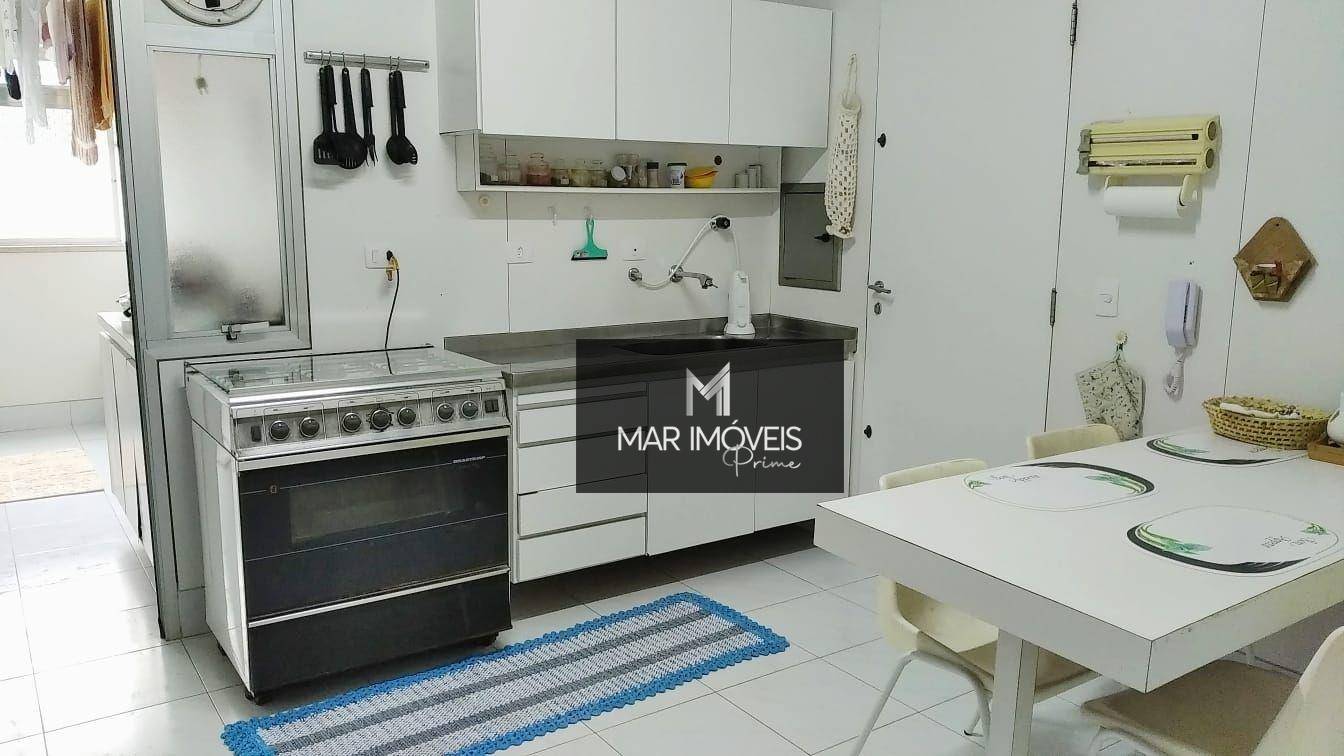 Apartamento à venda com 3 quartos, 165m² - Foto 19