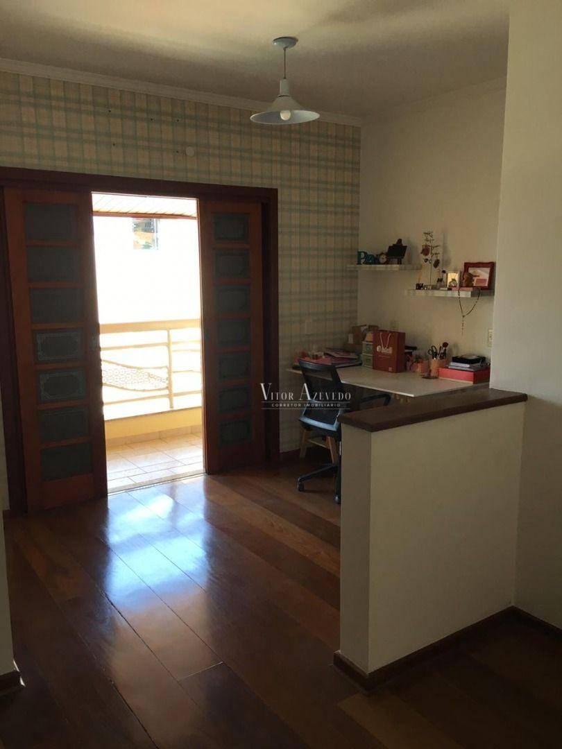 Sobrado à venda com 3 quartos, 580m² - Foto 11