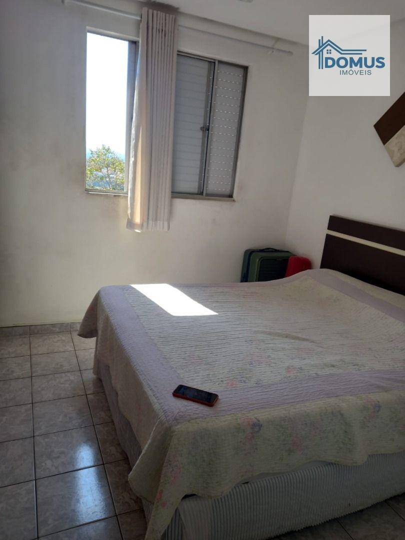 Apartamento à venda com 2 quartos, 56m² - Foto 11