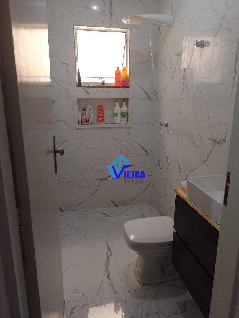 Sobrado à venda com 3 quartos, 120m² - Foto 13