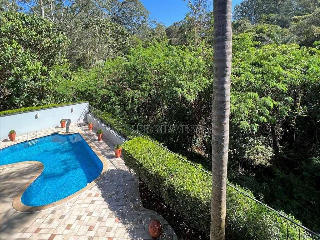 Casa de Condomínio à venda com 4 quartos, 421m² - Foto 33