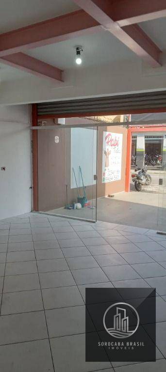 Conjunto Comercial-Sala para alugar, 30m² - Foto 8