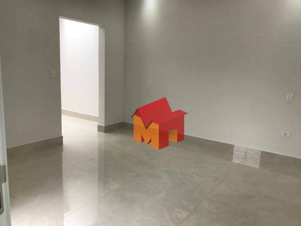 Casa à venda com 3 quartos, 215m² - Foto 11