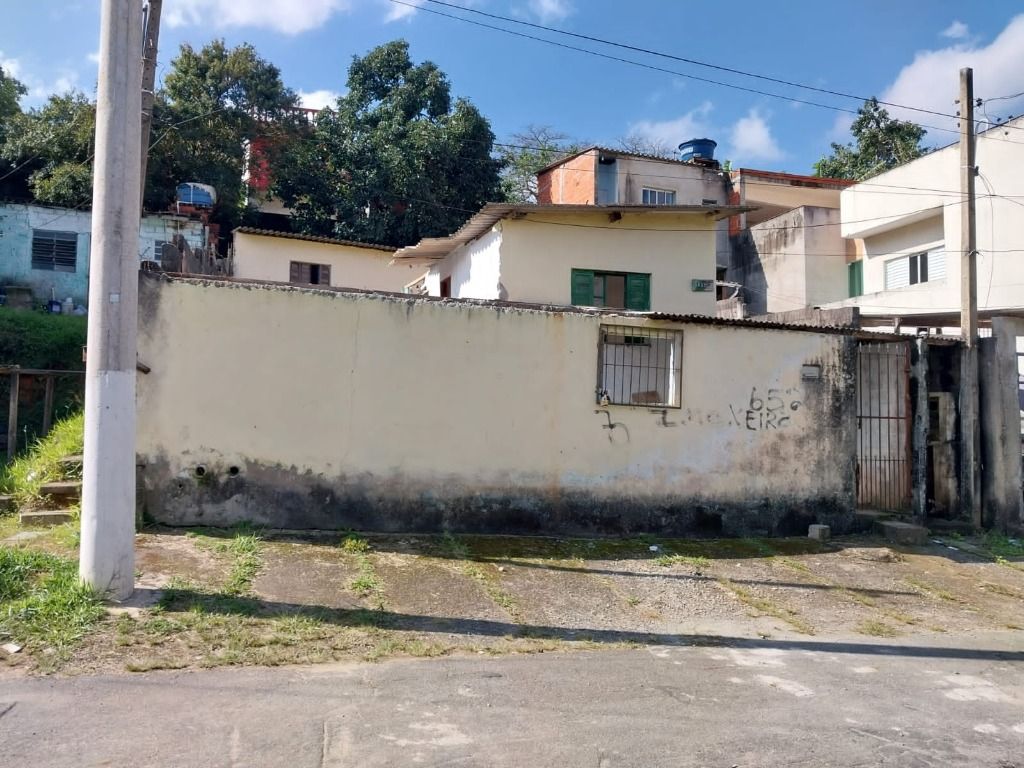 Terreno à venda, 250m² - Foto 4