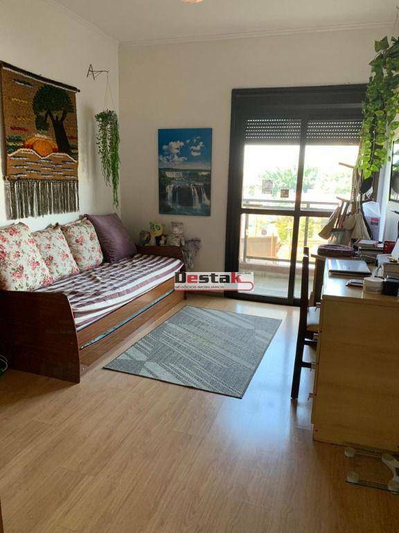 Apartamento à venda com 3 quartos, 150m² - Foto 10