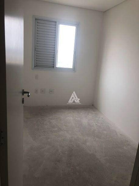 Apartamento à venda com 3 quartos, 77m² - Foto 6