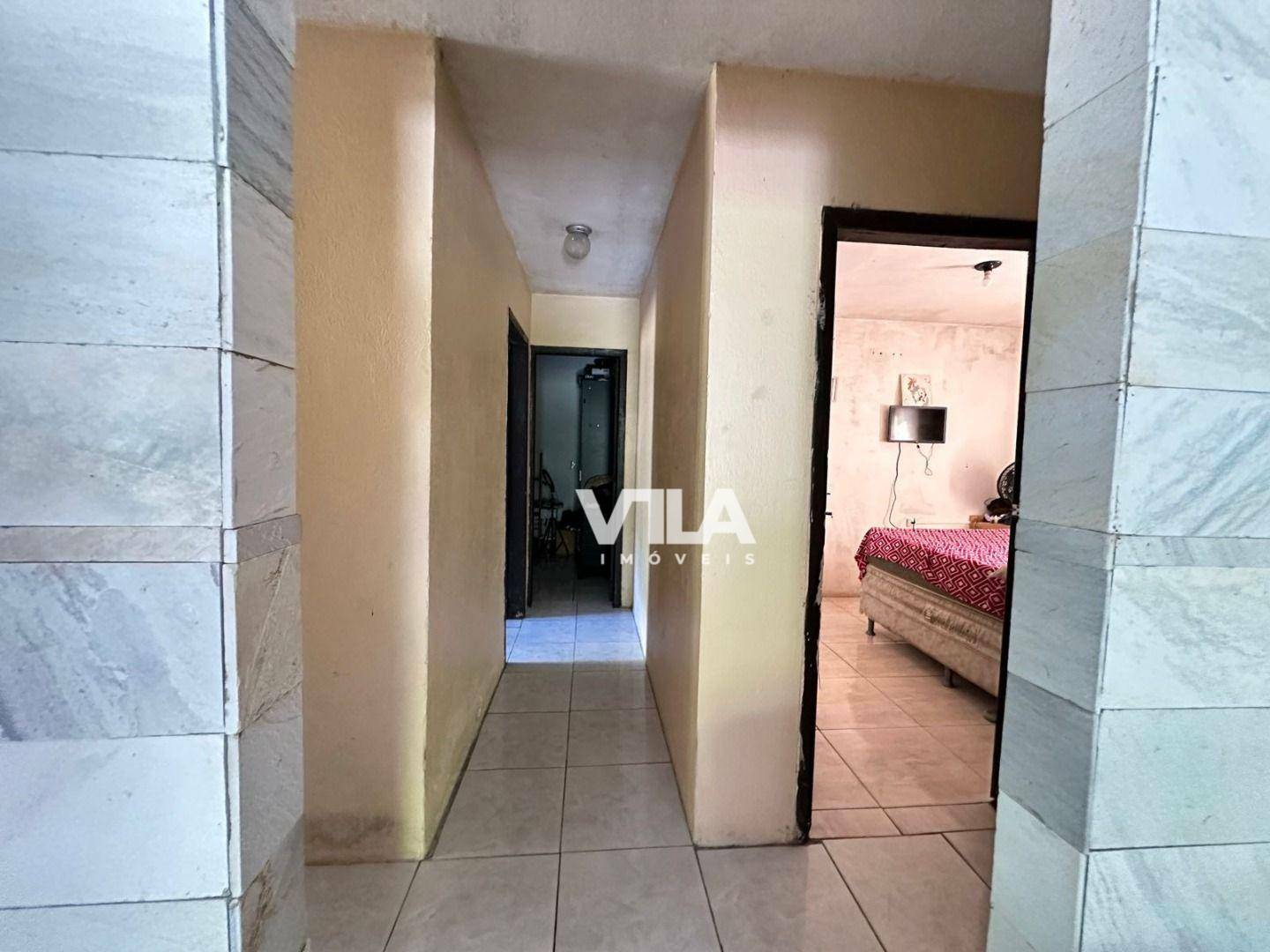 Casa à venda com 3 quartos, 125m² - Foto 7