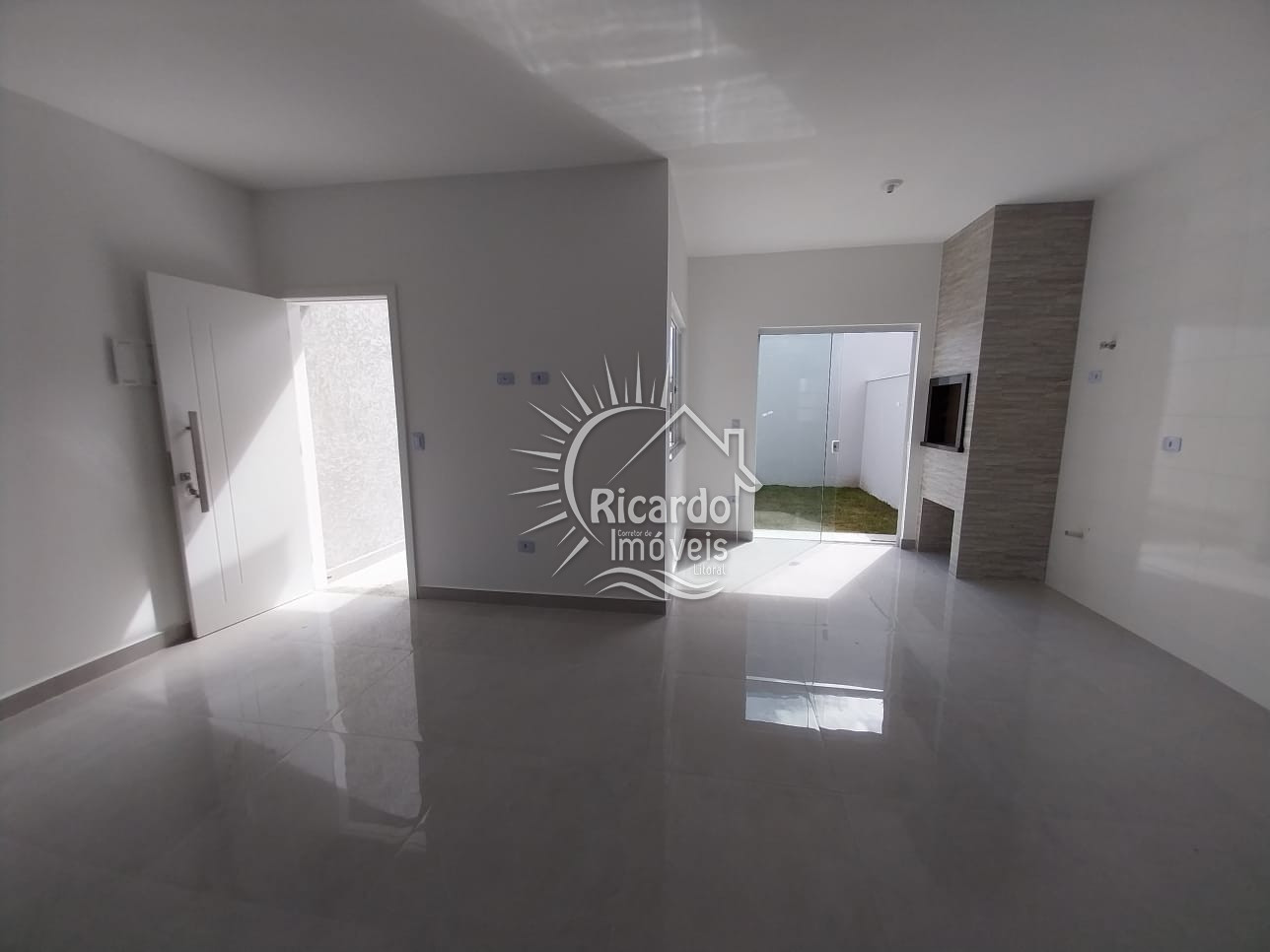 Casa à venda com 3 quartos, 73m² - Foto 6