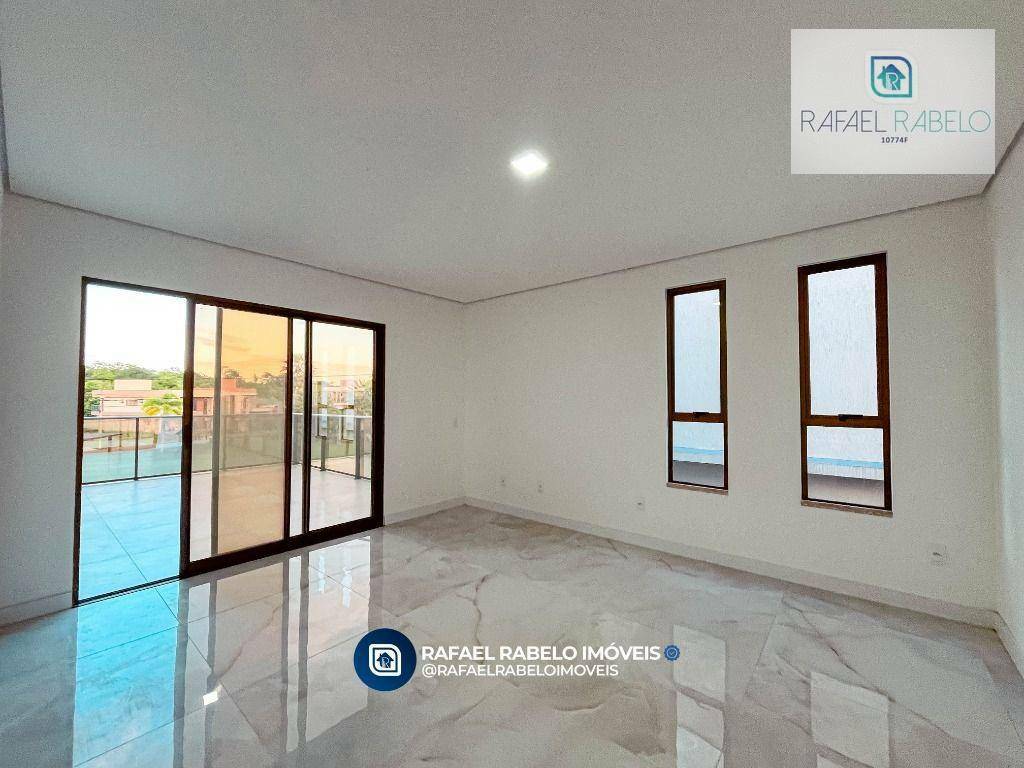 Casa de Condomínio à venda com 4 quartos, 270m² - Foto 15