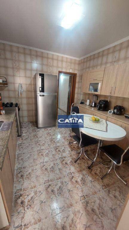 Sobrado à venda com 3 quartos, 130m² - Foto 20