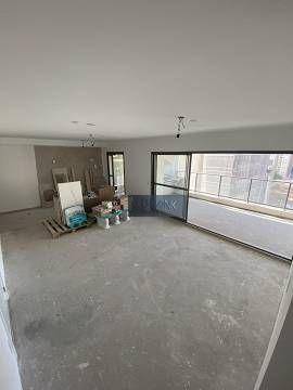 Apartamento à venda com 3 quartos, 125m² - Foto 3