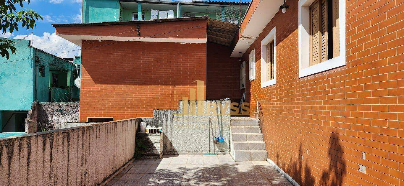 Casa à venda com 3 quartos, 115m² - Foto 4