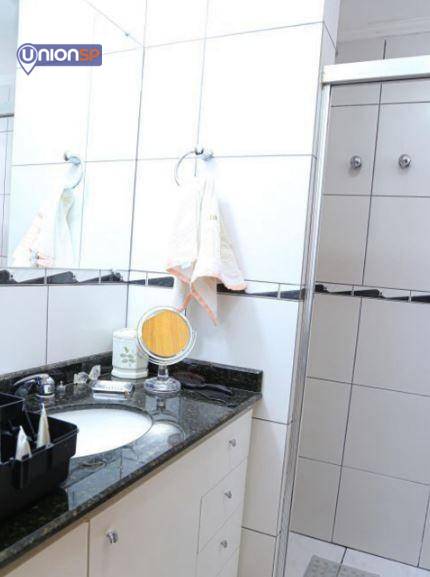 Apartamento à venda com 3 quartos, 200m² - Foto 13