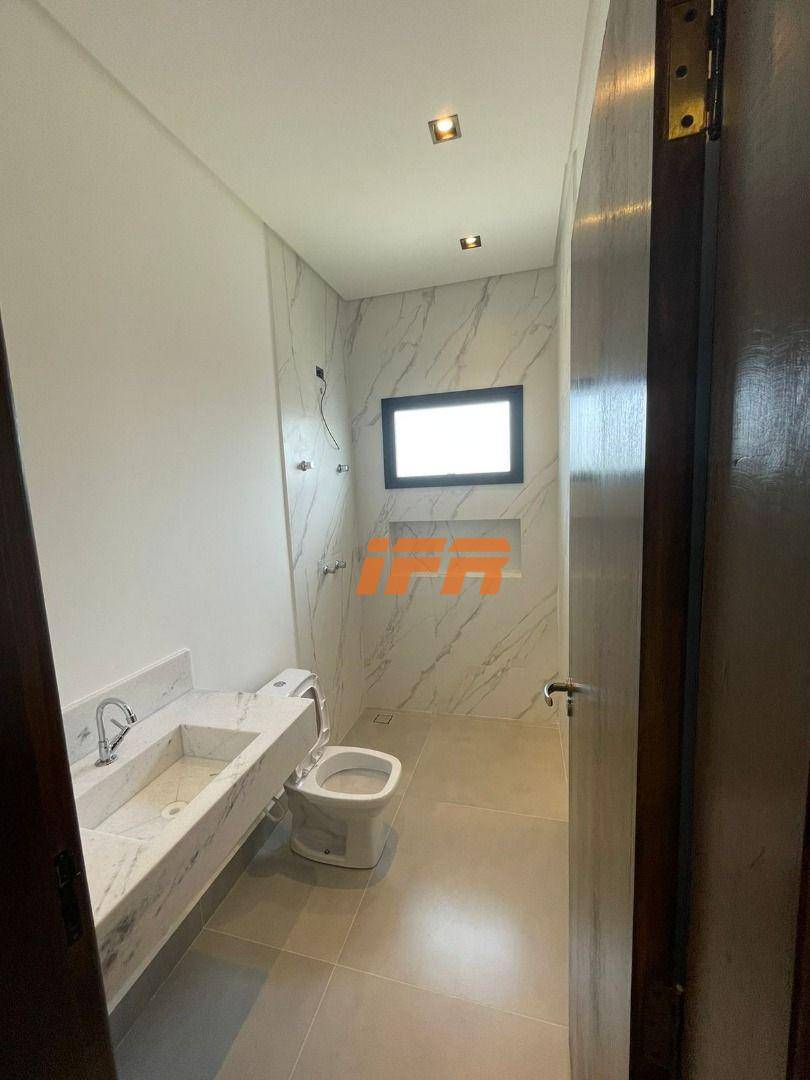 Casa de Condomínio à venda com 3 quartos, 147m² - Foto 15