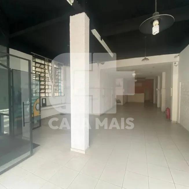 Loja-Salão para alugar, 150m² - Foto 6