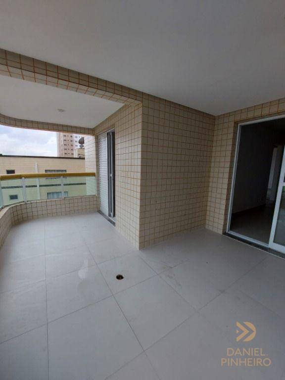 Apartamento à venda com 2 quartos, 95m² - Foto 4