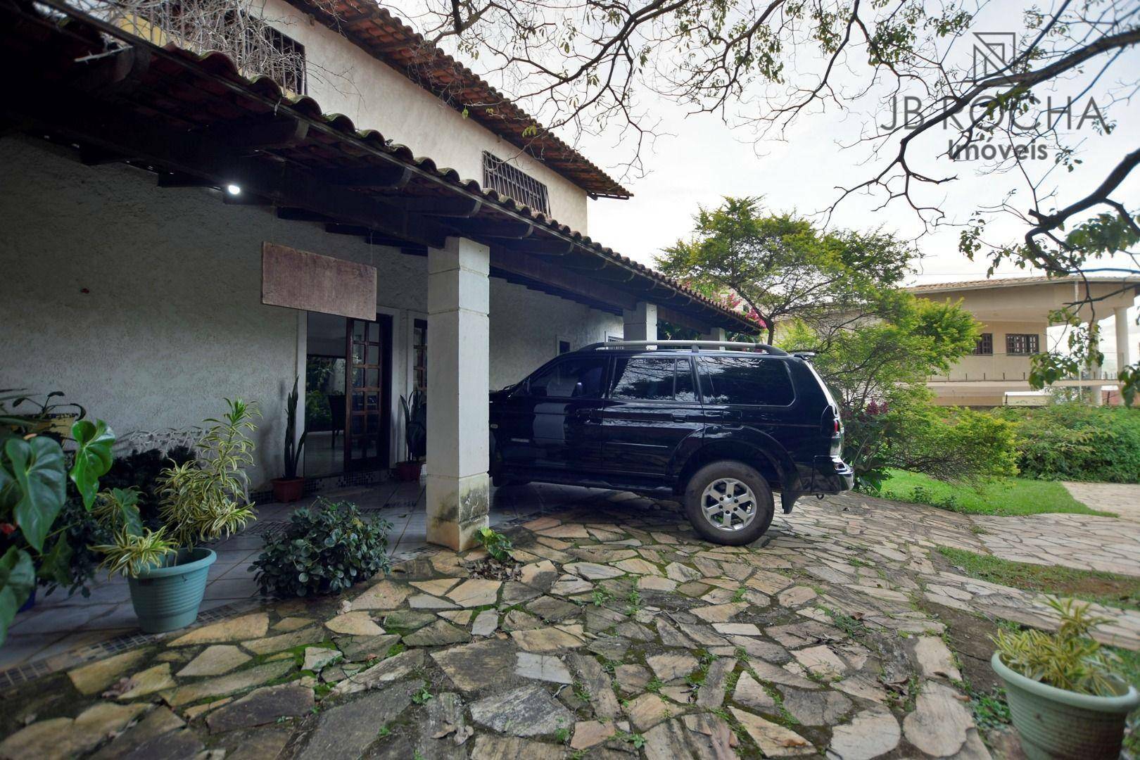 Casa de Condomínio à venda com 3 quartos, 496m² - Foto 20