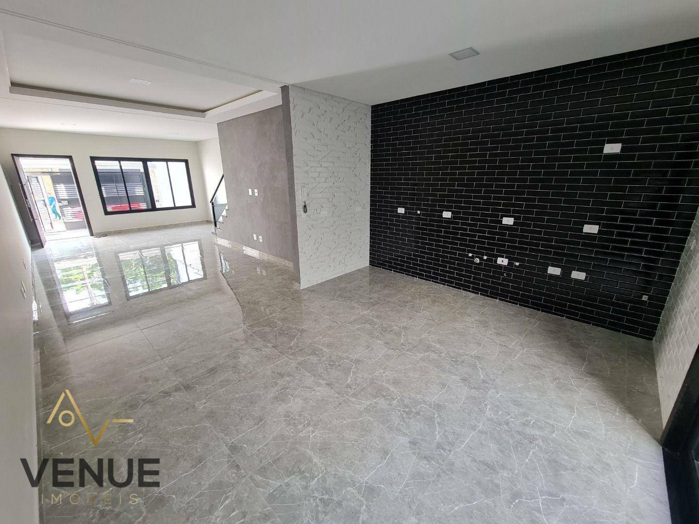 Sobrado à venda com 3 quartos, 130m² - Foto 6